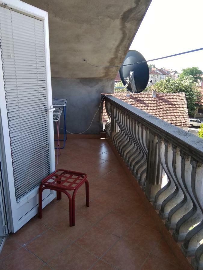 Buric Rooms Niksic Exterior photo