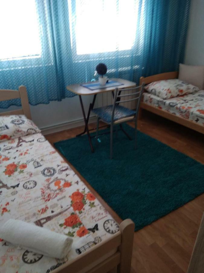 Buric Rooms Niksic Exterior photo